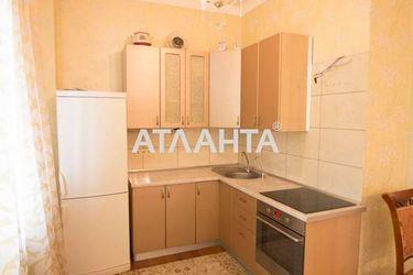 2-rooms apartment apartment by the address st. Artilleriyskaya (area 73,0 m2) - Atlanta.ua - photo 24
