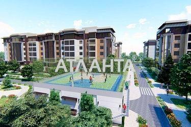 3-rooms apartment apartment by the address st. Stroitelnaya (area 78,0 m2) - Atlanta.ua - photo 10