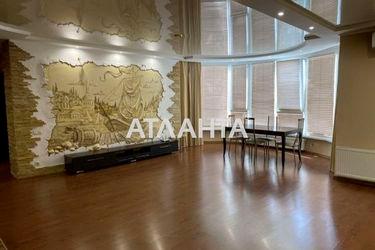 2-rooms apartment apartment by the address st. Observatornyy per Ton Dyk Tkhana per (area 90,0 m2) - Atlanta.ua - photo 13