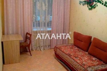 4+-rooms apartment apartment by the address st. Yadova Sergeya Yubileynaya (area 77,7 m2) - Atlanta.ua - photo 18