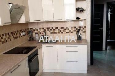 2-rooms apartment apartment by the address st. Zhemchuzhnaya (area 65,0 m2) - Atlanta.ua - photo 13