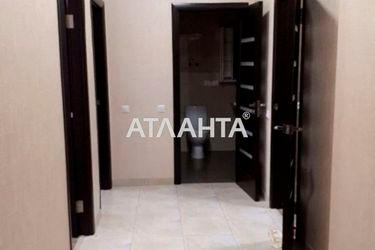 2-rooms apartment apartment by the address st. Zhemchuzhnaya (area 65,0 m2) - Atlanta.ua - photo 21