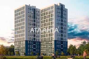 1-room apartment apartment by the address st. Pionerskaya Varlamova Akademicheskaya (area 56,2 m2) - Atlanta.ua - photo 6