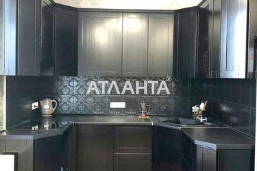 3-rooms apartment apartment by the address st. Zhemchuzhnaya (area 84,0 m2) - Atlanta.ua - photo 13