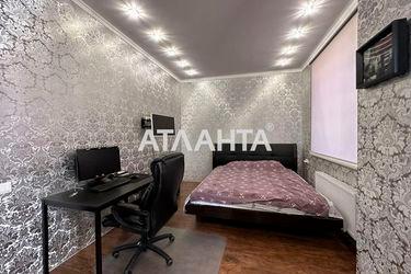 3-комнатная квартира по адресу ул. Жемчужная (площадь 84,0 м2) - Atlanta.ua - фото 12