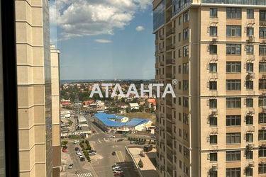 3-rooms apartment apartment by the address st. Zhemchuzhnaya (area 84,0 m2) - Atlanta.ua - photo 15