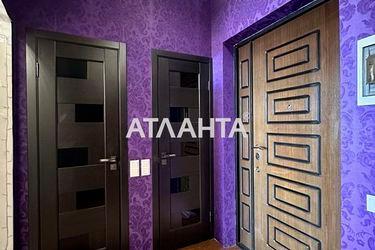 3-rooms apartment apartment by the address st. Zhemchuzhnaya (area 84,0 m2) - Atlanta.ua - photo 17