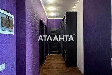 3-rooms apartment apartment by the address st. Zhemchuzhnaya (area 84,0 m2) - Atlanta.ua - photo 18