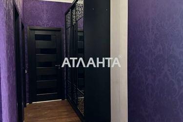 3-rooms apartment apartment by the address st. Zhemchuzhnaya (area 84,0 m2) - Atlanta.ua - photo 19