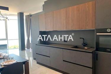 2-rooms apartment apartment by the address st. Udelnyy per Telmana per (area 63,0 m2) - Atlanta.ua - photo 34