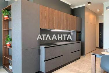 2-rooms apartment apartment by the address st. Udelnyy per Telmana per (area 63,0 m2) - Atlanta.ua - photo 36