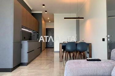 2-rooms apartment apartment by the address st. Udelnyy per Telmana per (area 63,0 m2) - Atlanta.ua - photo 37