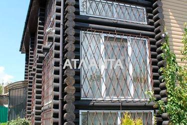 House by the address st. Molodezhnaya (area 160,0 m2) - Atlanta.ua - photo 48