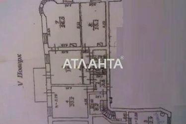 4+-rooms apartment apartment by the address st. Sofievskaya Korolenko (area 120,0 m2) - Atlanta.ua - photo 9