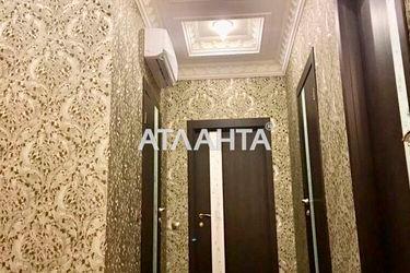 2-rooms apartment apartment by the address st. Frantsuzskiy bul Proletarskiy bul (area 75,0 m2) - Atlanta.ua - photo 49