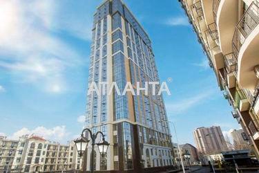2-rooms apartment apartment by the address st. Frantsuzskiy bul Proletarskiy bul (area 75,0 m2) - Atlanta.ua - photo 58