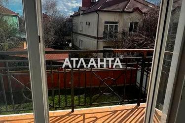 House by the address st. Vladimirskaya (area 250,0 m2) - Atlanta.ua - photo 16