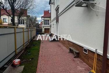 House by the address st. Vladimirskaya (area 250,0 m2) - Atlanta.ua - photo 19