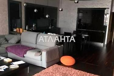 2-rooms apartment apartment by the address st. Gagarinskoe plato (area 118,0 m2) - Atlanta.ua - photo 8
