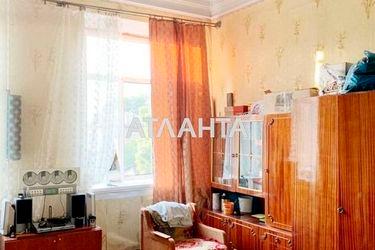 Room in dormitory apartment by the address st. Karetnyy per Popova per (area 20,0 m2) - Atlanta.ua - photo 9