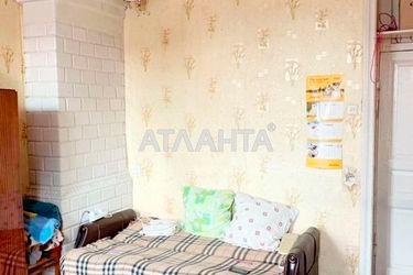 Room in dormitory apartment by the address st. Karetnyy per Popova per (area 20,0 m2) - Atlanta.ua - photo 11