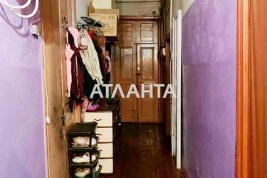 Room in dormitory apartment by the address st. Karetnyy per Popova per (area 20,0 m2) - Atlanta.ua - photo 14