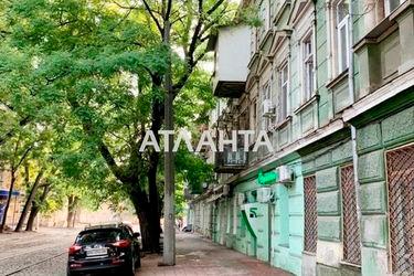 Room in dormitory apartment by the address st. Karetnyy per Popova per (area 20,0 m2) - Atlanta.ua - photo 16