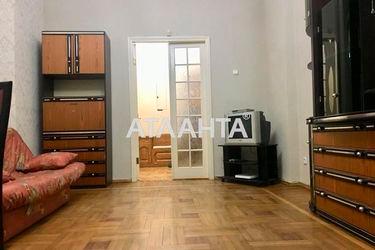 3-rooms apartment apartment by the address st. Shevchenko pr (area 84,3 m2) - Atlanta.ua - photo 20