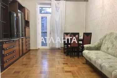 3-rooms apartment apartment by the address st. Shevchenko pr (area 84,3 m2) - Atlanta.ua - photo 28