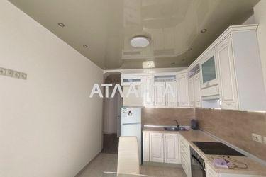 1-room apartment apartment by the address st. Vilyamsa ak (area 48,0 m2) - Atlanta.ua - photo 27