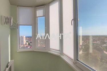 1-room apartment apartment by the address st. Vilyamsa ak (area 48,0 m2) - Atlanta.ua - photo 23