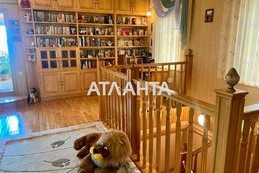 House by the address st. Tulskaya (area 490,0 m2) - Atlanta.ua - photo 74