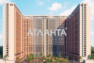 2-rooms apartment apartment by the address st. Gagarina pr (area 70,3 m2) - Atlanta.ua - photo 8