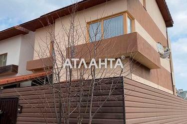 House by the address st. Kashtanovaya (area 230,0 m2) - Atlanta.ua - photo 24