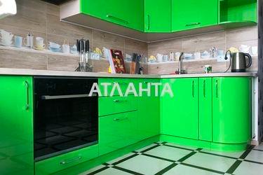 1-room apartment apartment by the address st. Kanatnaya Sverdlova (area 52,0 m2) - Atlanta.ua - photo 17