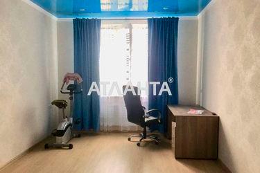 1-room apartment apartment by the address st. Kanatnaya Sverdlova (area 52,0 m2) - Atlanta.ua - photo 18