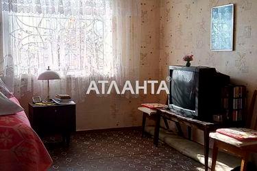House by the address st. Vishnevaya (area 60,0 m2) - Atlanta.ua - photo 42