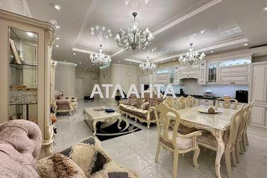 2-rooms apartment apartment by the address st. Gagarinskoe plato (area 115,0 m2) - Atlanta.ua - photo 23