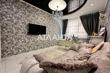 2-rooms apartment apartment by the address st. Gagarinskoe plato (area 115,0 m2) - Atlanta.ua - photo 30