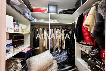 2-rooms apartment apartment by the address st. Gagarinskoe plato (area 115,0 m2) - Atlanta.ua - photo 33