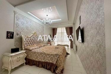 2-rooms apartment apartment by the address st. Gagarinskoe plato (area 115,0 m2) - Atlanta.ua - photo 35