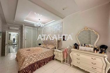 2-rooms apartment apartment by the address st. Gagarinskoe plato (area 115,0 m2) - Atlanta.ua - photo 36