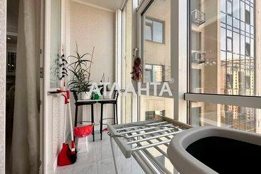 2-rooms apartment apartment by the address st. Gagarinskoe plato (area 115,0 m2) - Atlanta.ua - photo 38
