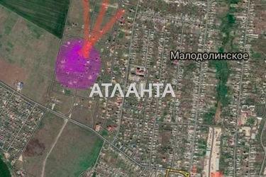 Landplot by the address st. Zhemchuzhnyy per (area 6,0 сот) - Atlanta.ua - photo 6