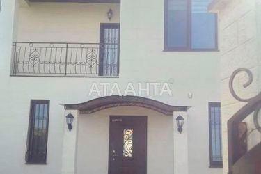 House by the address st. Abrikosovaya (area 135,0 m2) - Atlanta.ua - photo 29
