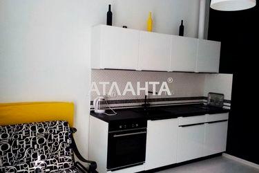 1-room apartment apartment by the address st. Arkadievskiy per (area 60,0 m2) - Atlanta.ua - photo 12