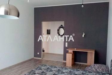 1-комнатная квартира по адресу Аркадиевский пер. (площадь 60,0 м2) - Atlanta.ua - фото 17
