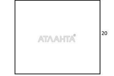 House by the address st. Uyutnyy per (area 115,0 m2) - Atlanta.ua - photo 36