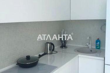1-room apartment apartment by the address st. Kamanina (area 40,0 m2) - Atlanta.ua - photo 28