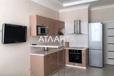 1-room apartment apartment by the address st. Gagarinskoe plato (area 53,0 m2) - Atlanta.ua - photo 13